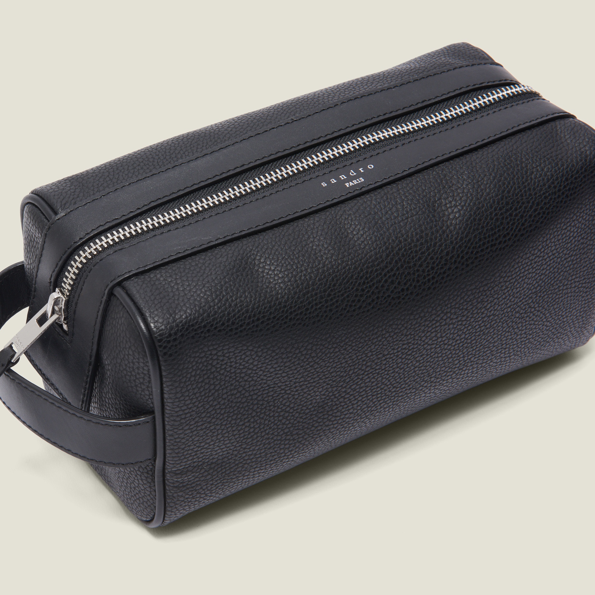 Toiletry bag - 6