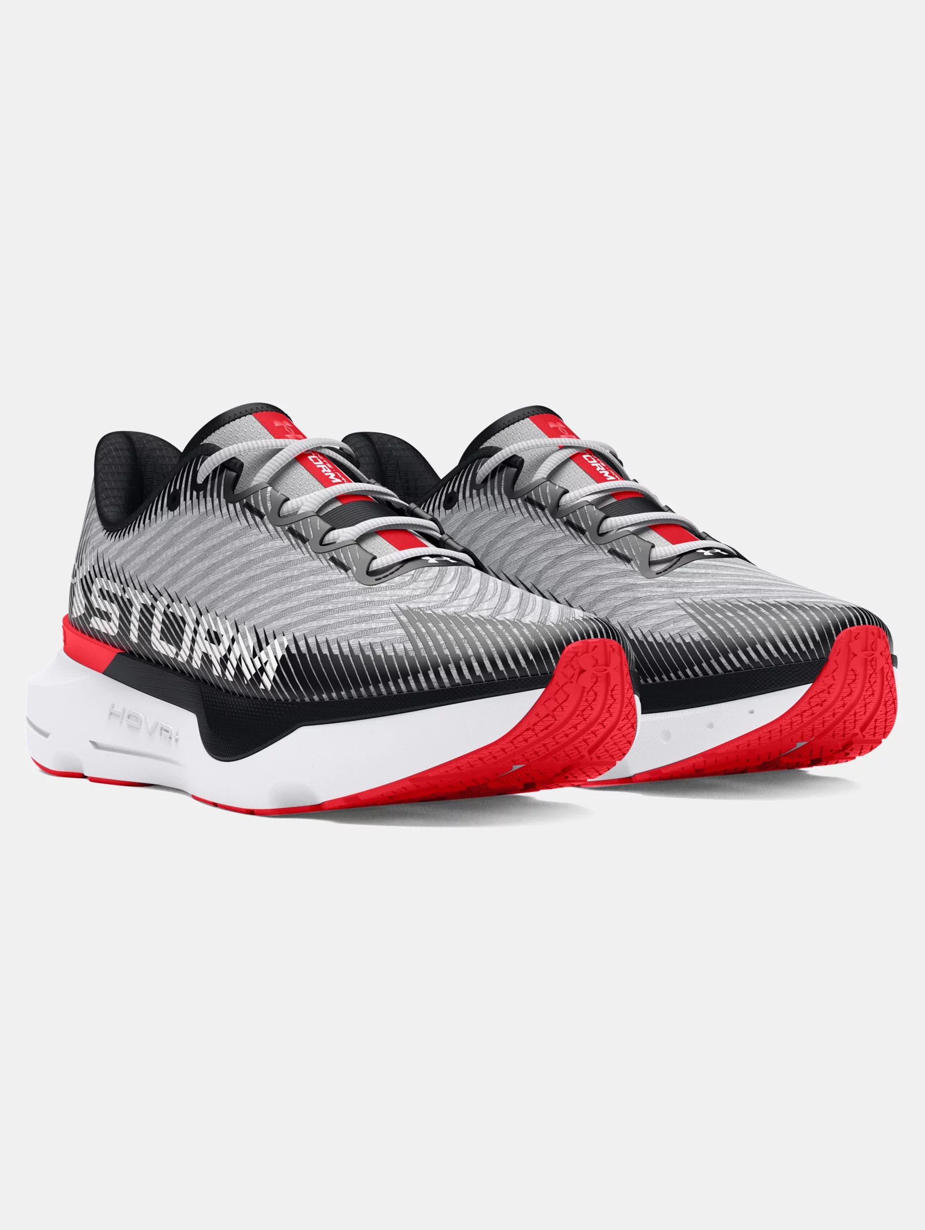 Unisex UA Infinite Pro Storm Running Shoes - 5