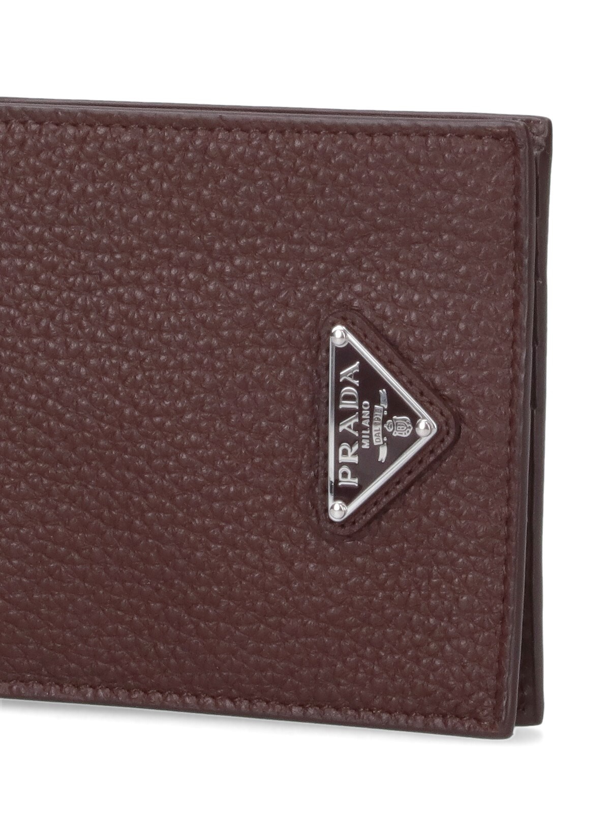 BI-FOLD LOGO WALLET - 5