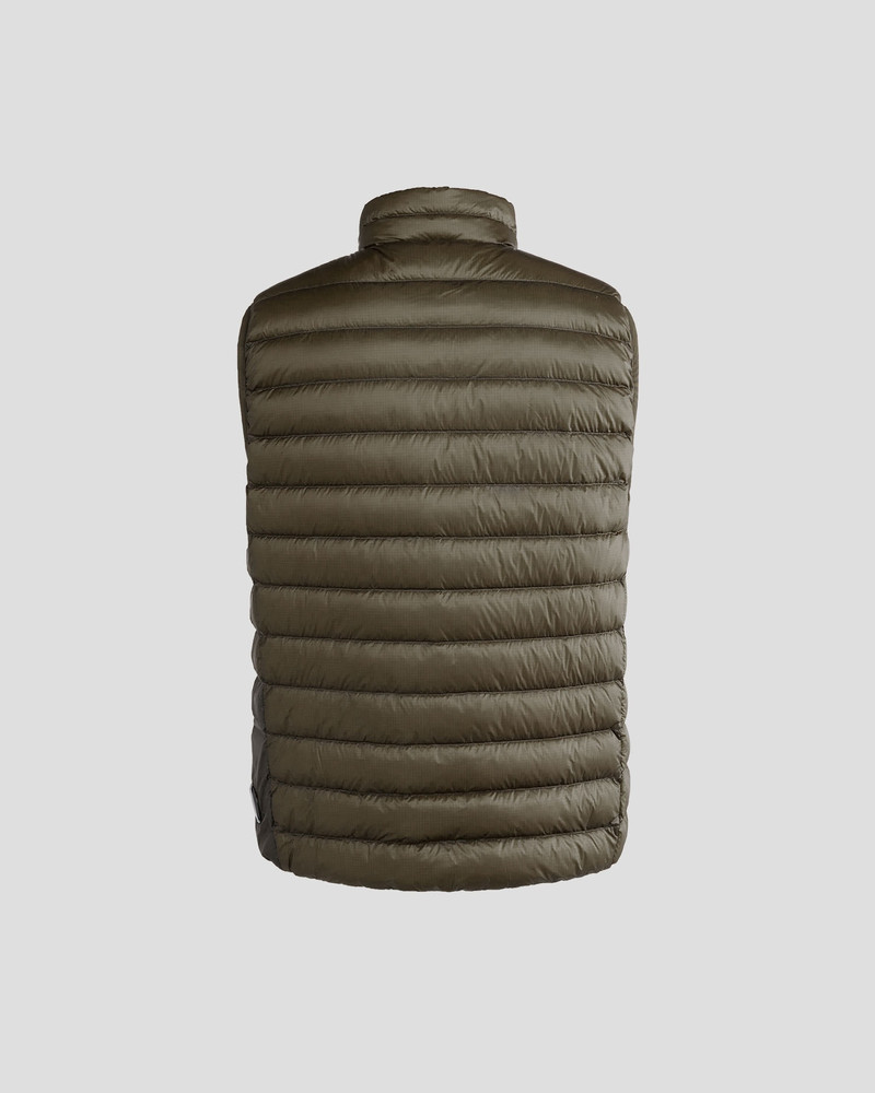D.D. Shell Down Vest 9