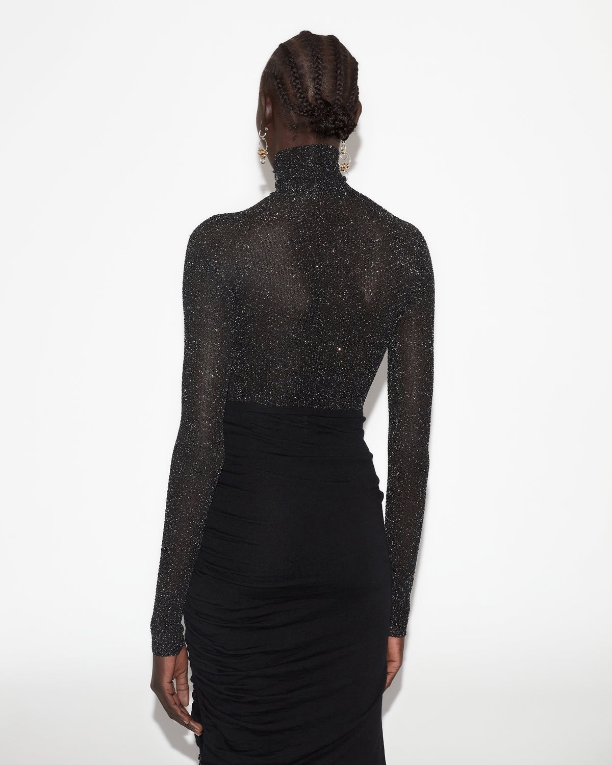 IZZI SWEATER - 5