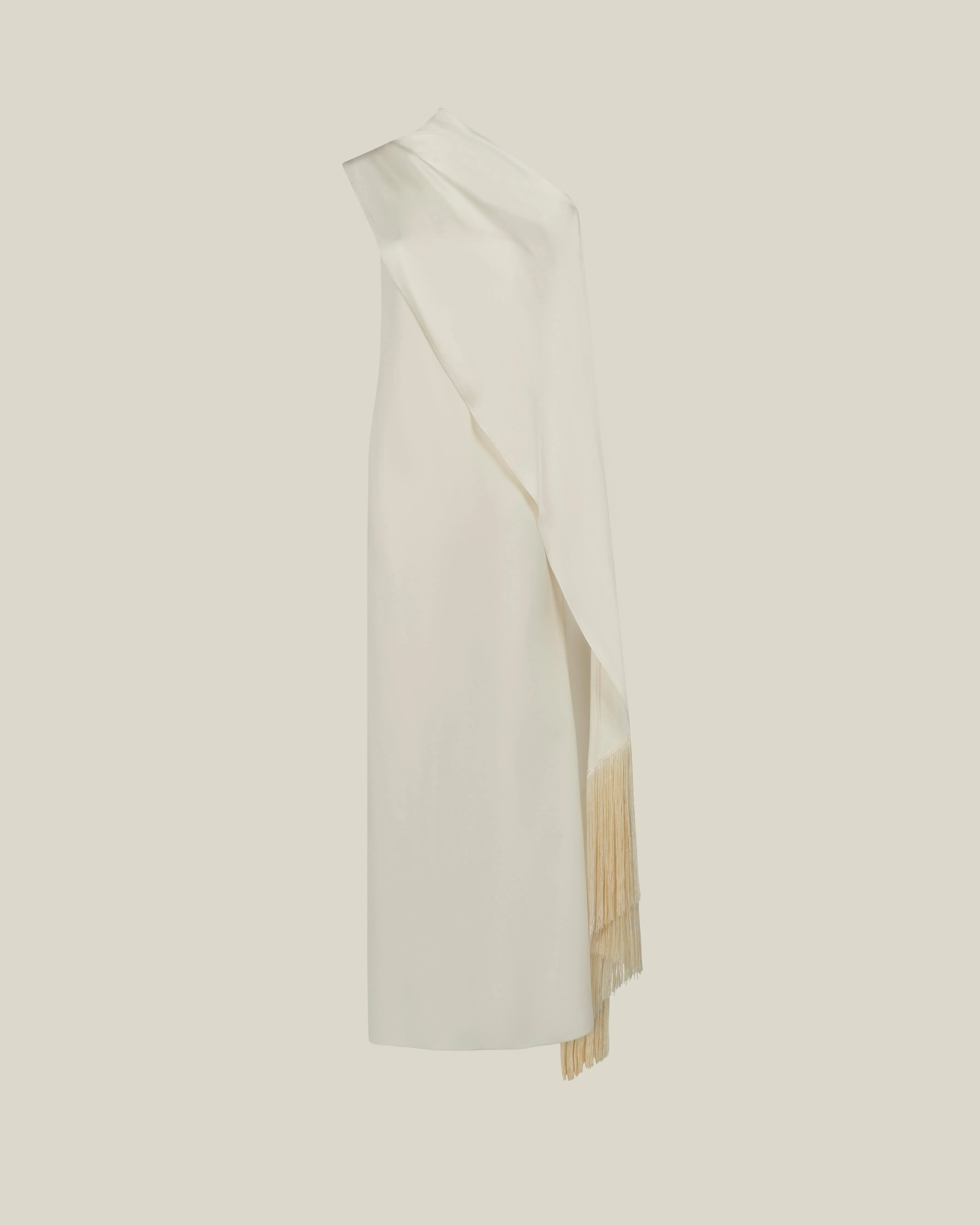 Berenson Dress in Ivory - 1