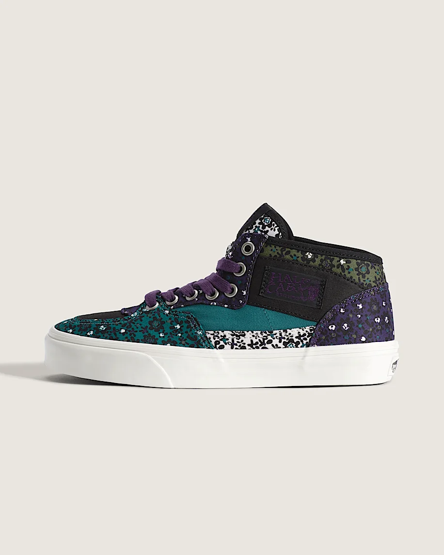 Half Cab Decon Shoe - 1