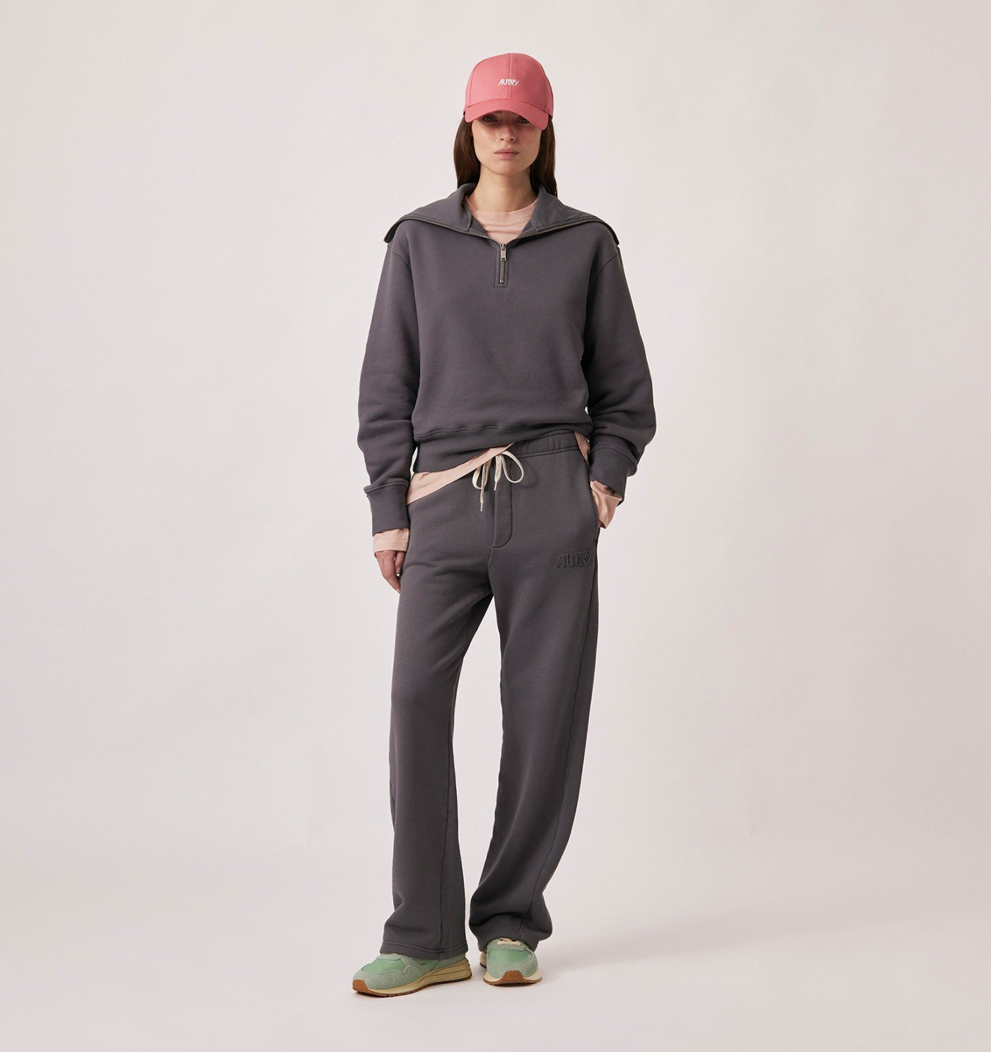 EASE JOGGERS WOMAN - 2