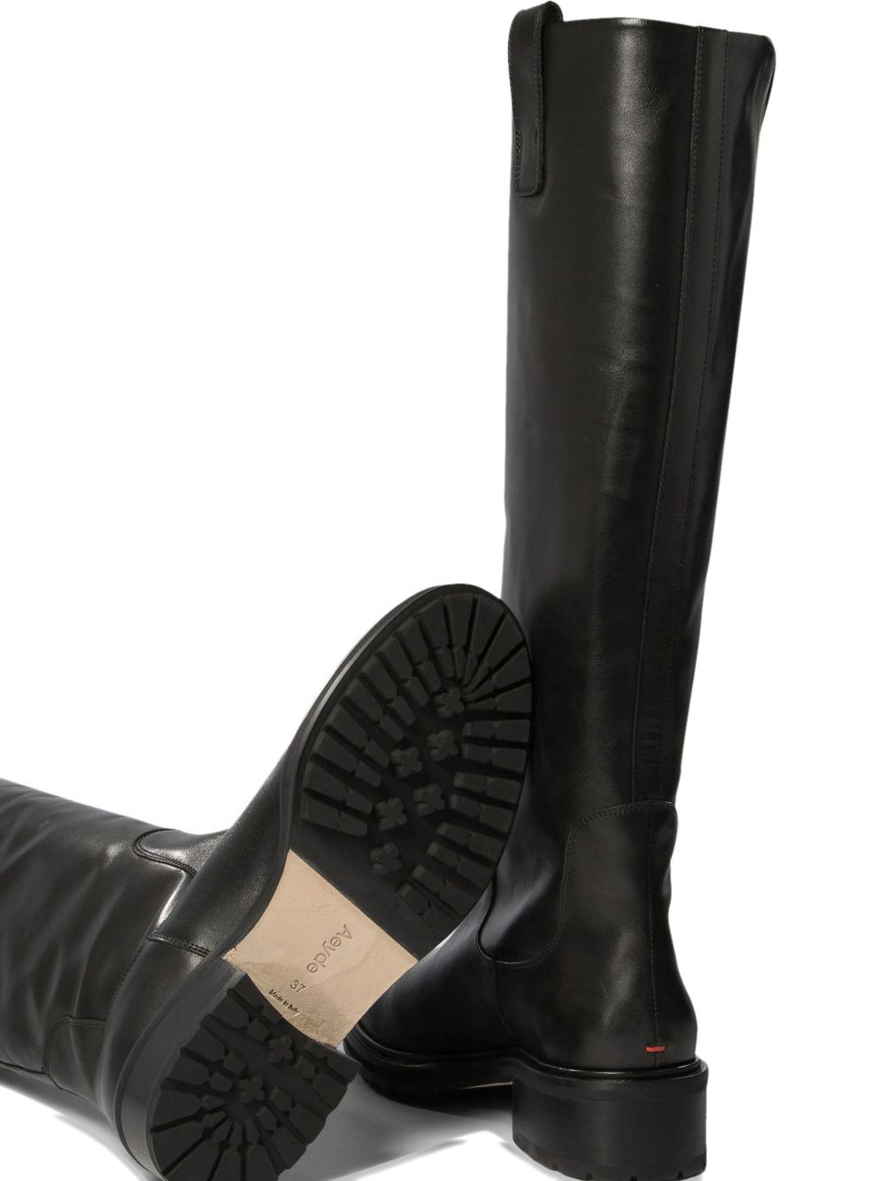 Henry boots - 4