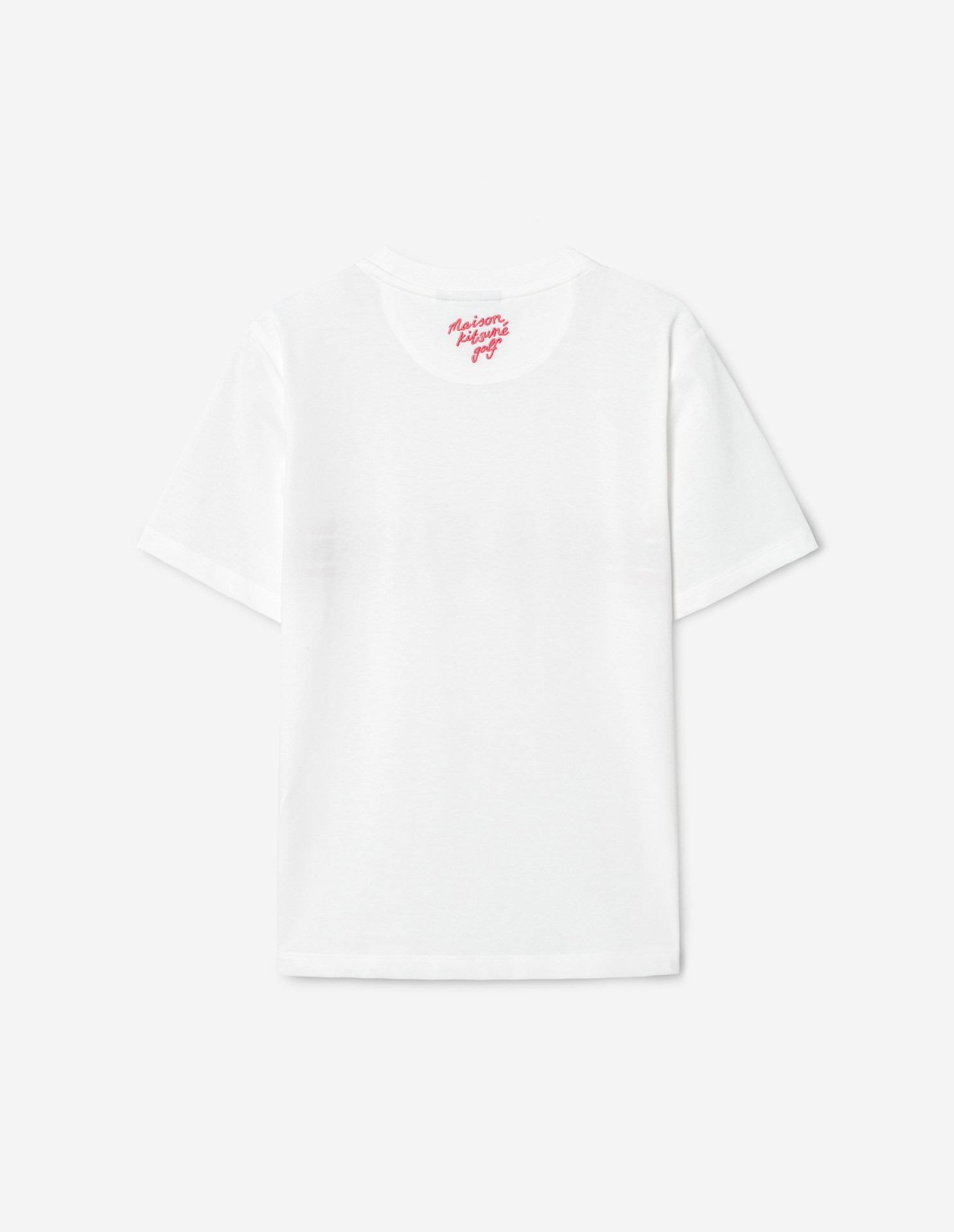 Women Swing Fox Stripe Print T-Shirt - 6