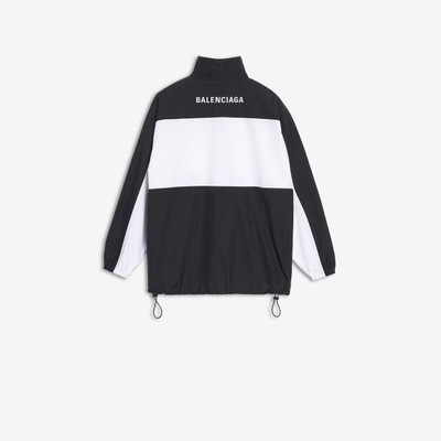 BALENCIAGA Zip-Up Jacket outlook