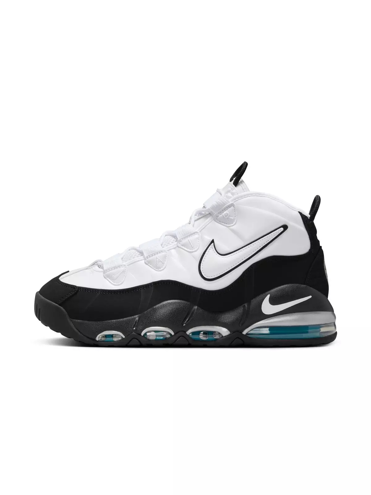 Air Max Uptempo '95 "Mystic Teal" Men's Shoe - 6