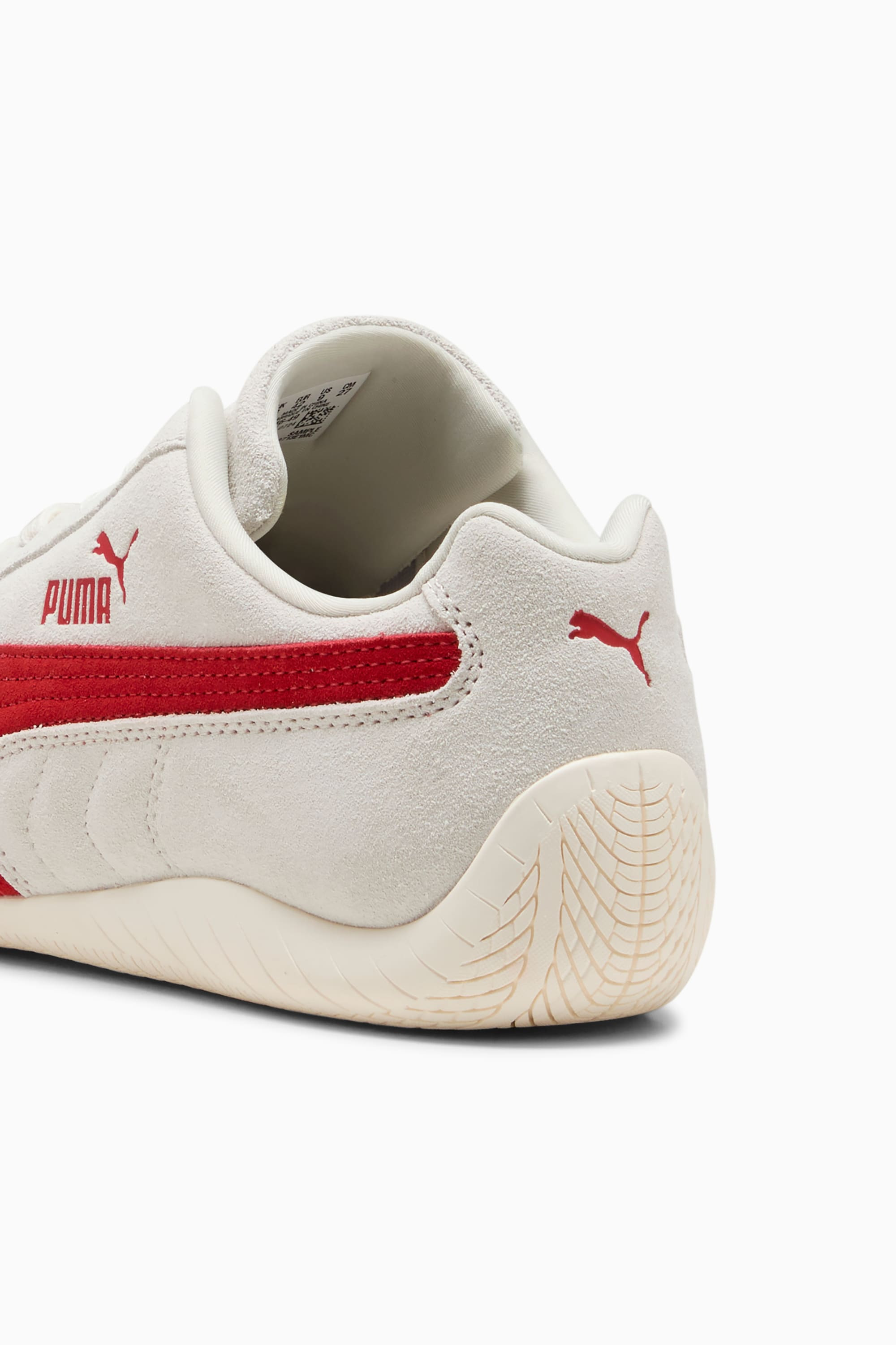 Speedcat OG Women's Sneakers - 5