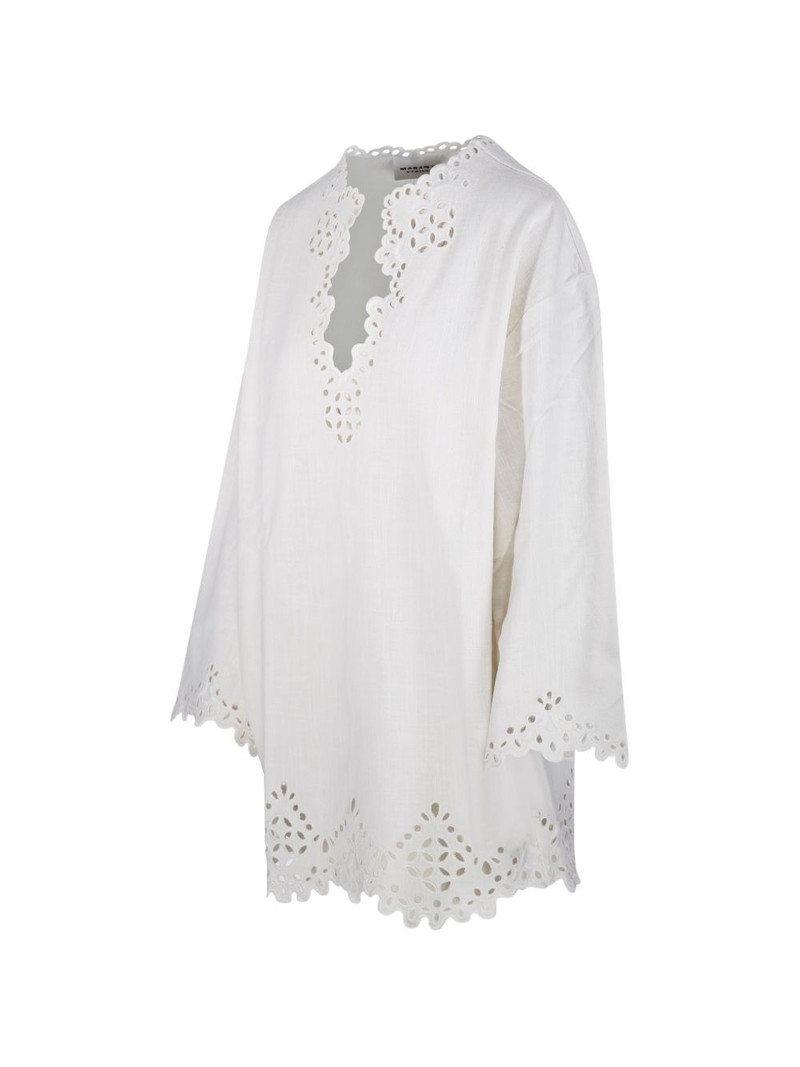 scalloped tunic 3