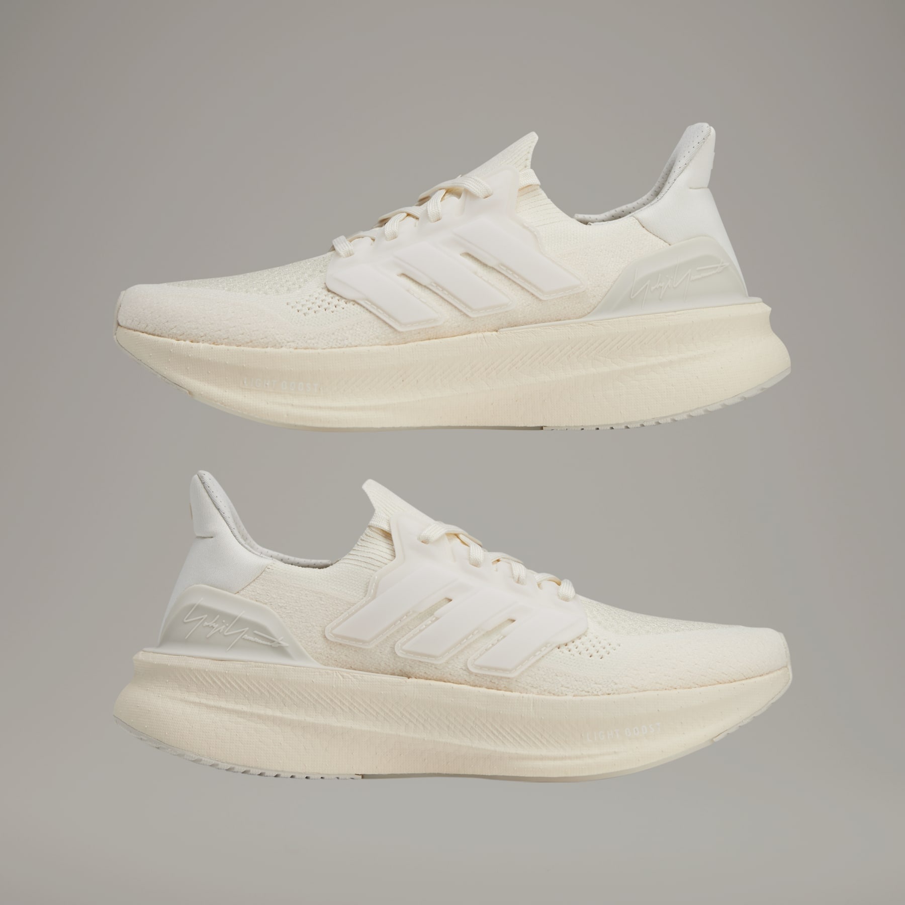 Y-3 Ultraboost 5 - 7