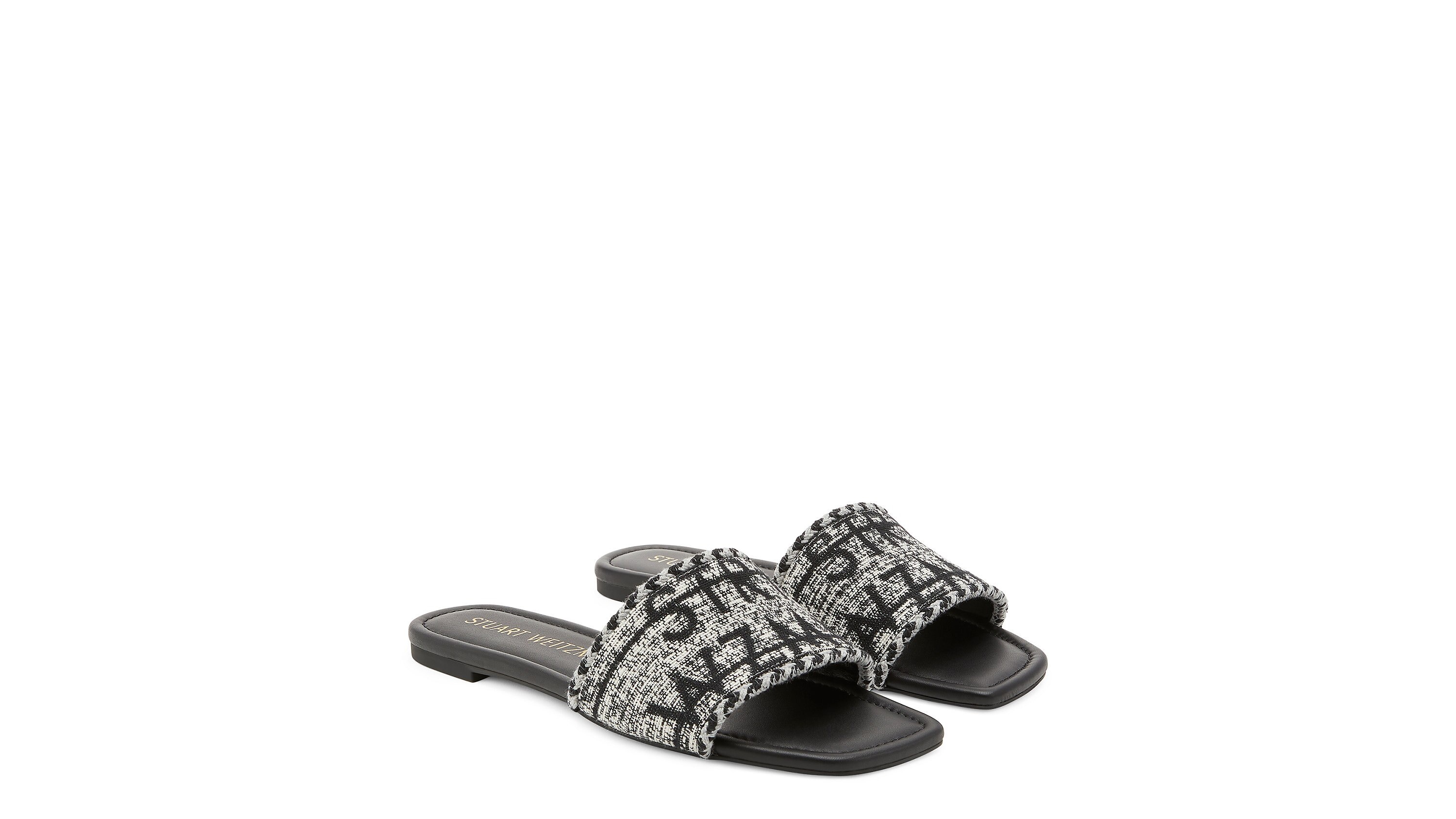 SUMMER SLIDE SANDAL - 2