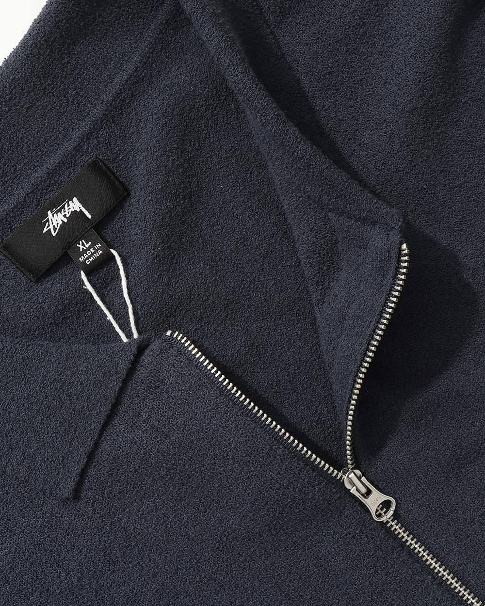 STUSSY - 12
