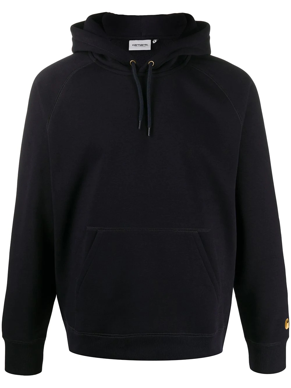 Chase long-sleeved hoodie - 1