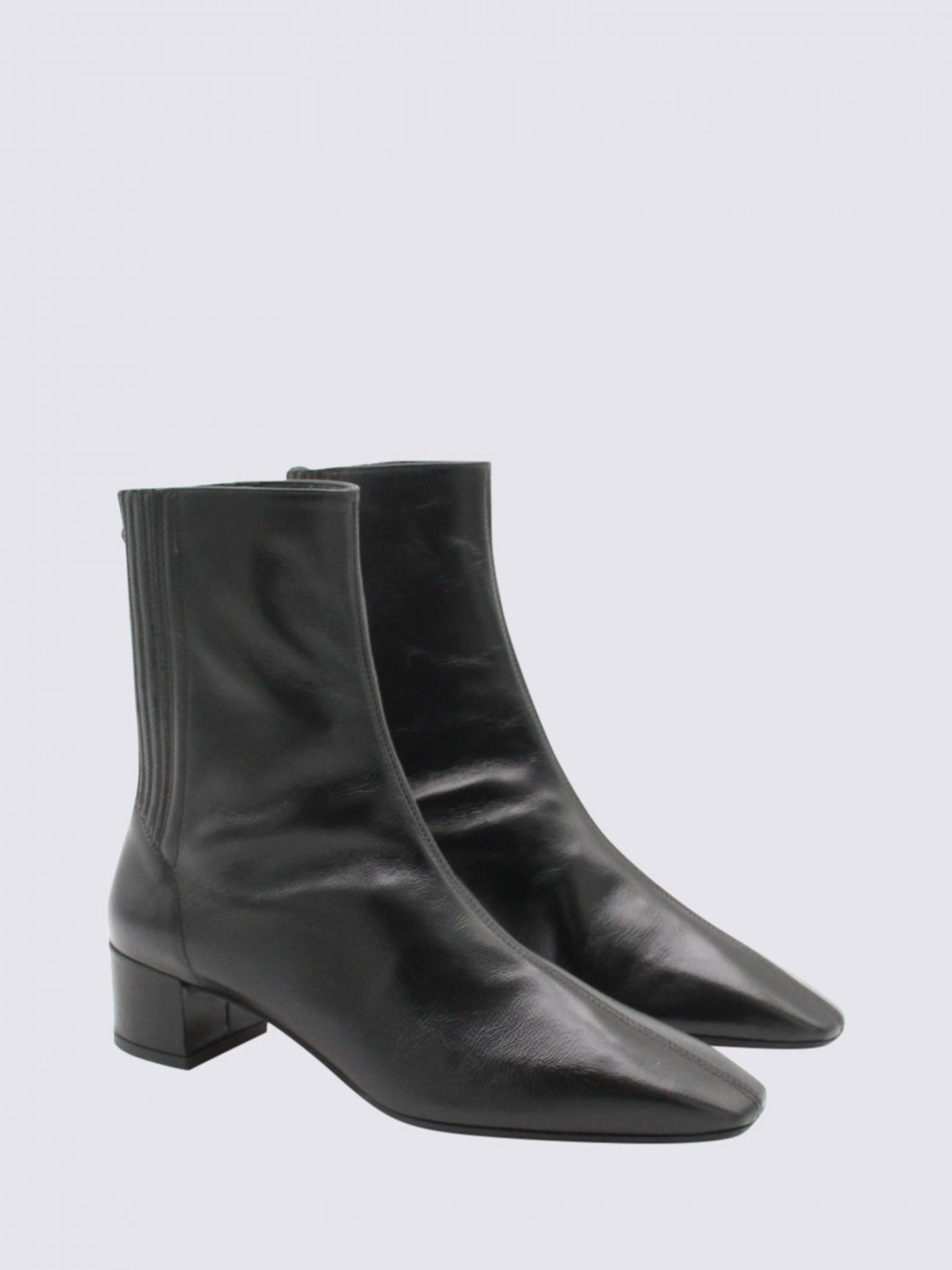 Flat ankle boots woman Aquazzura - 2