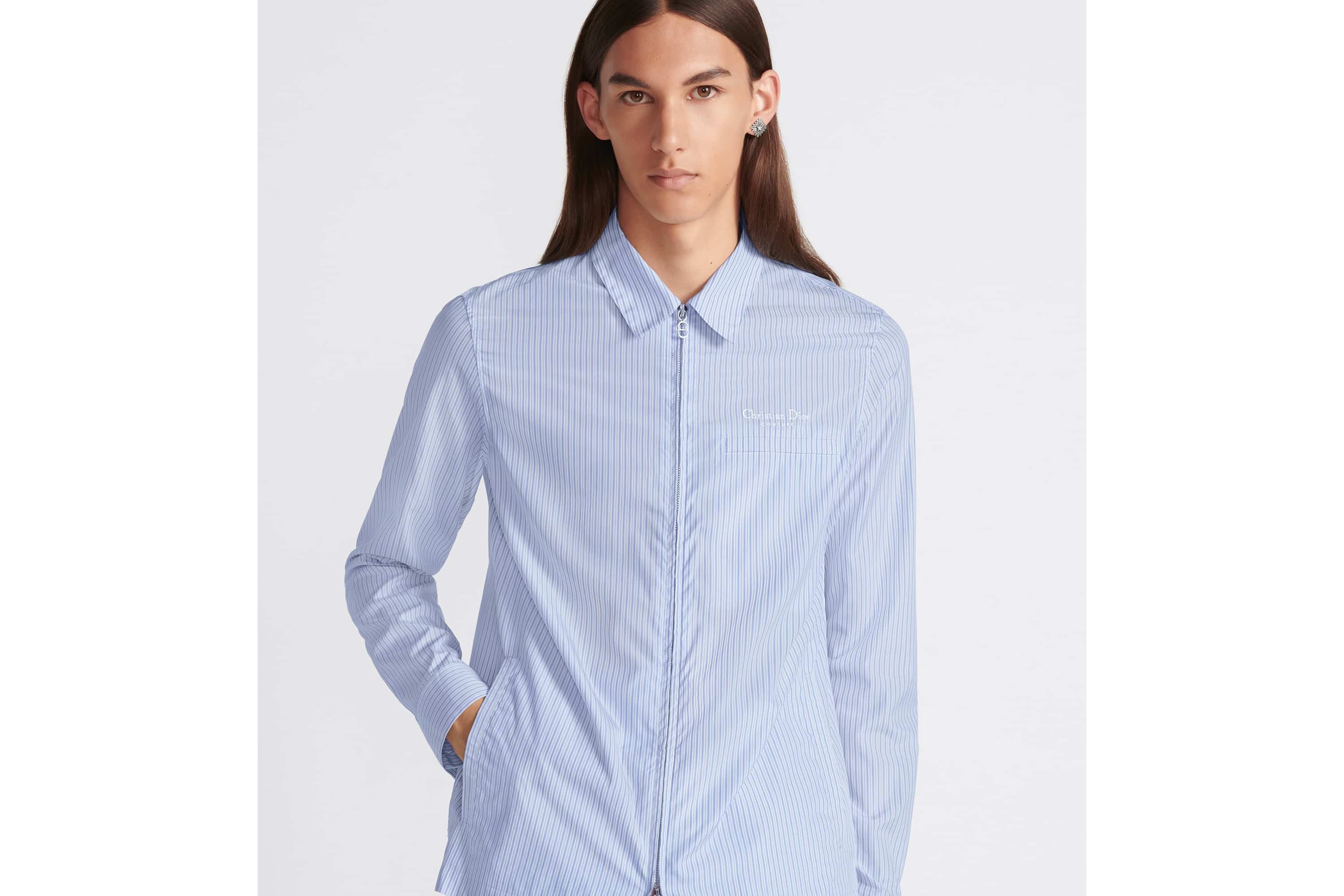 Christian Dior Couture Shirt - 7