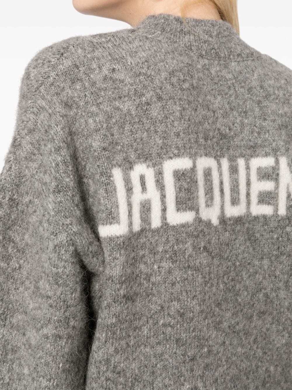 La Maille Jacquemus jumper - 5