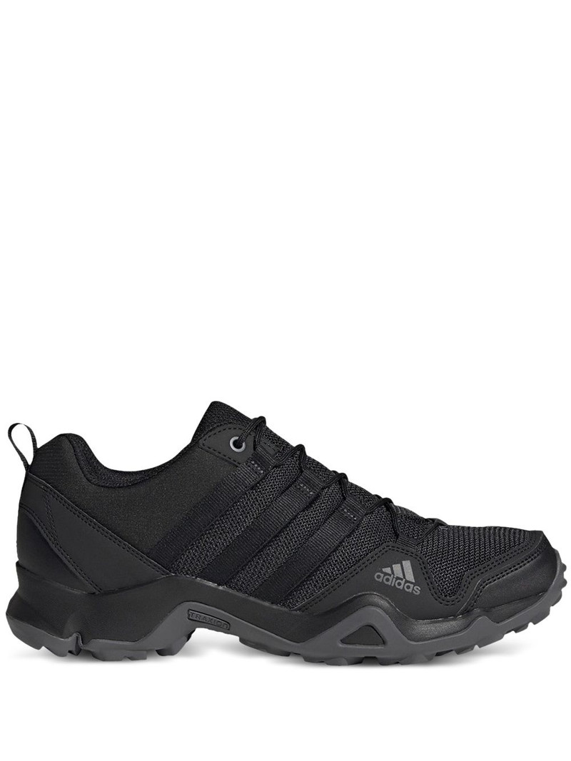 AX2S "Black" sneakers - 1