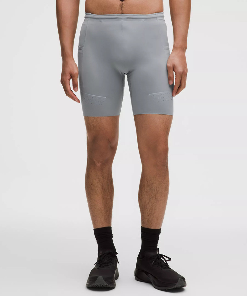 Fast and Free Half Tight 8" 1