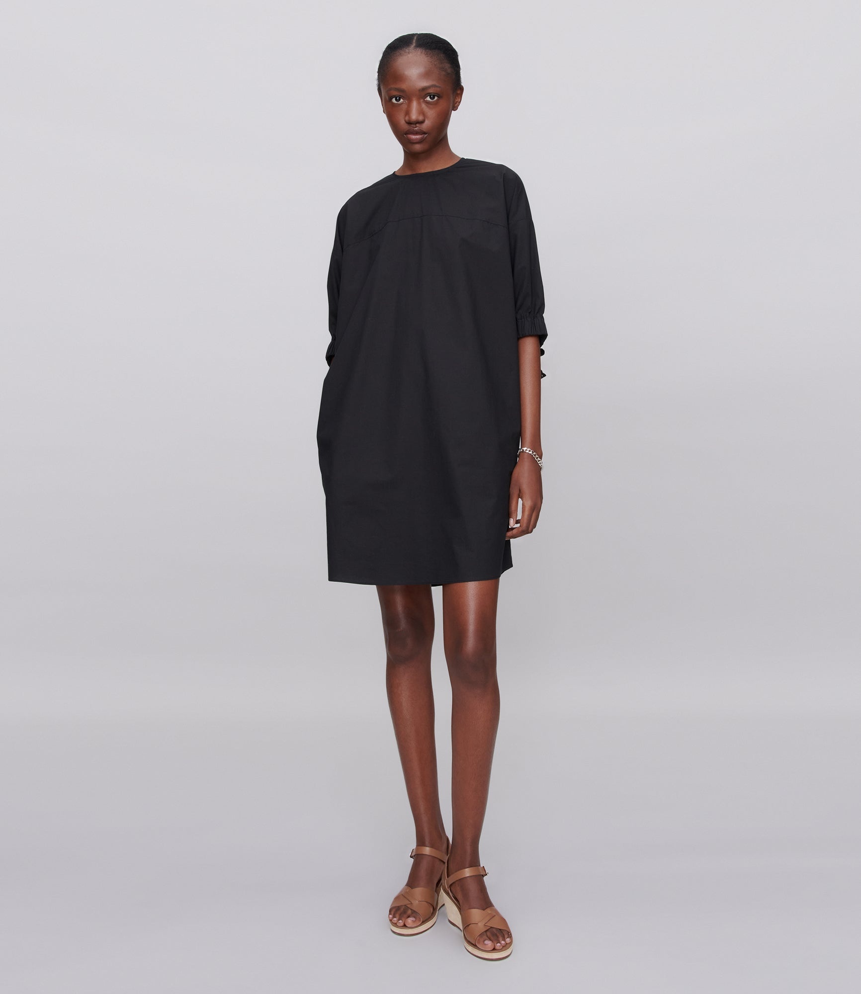 VIOLETTE DRESS - 2
