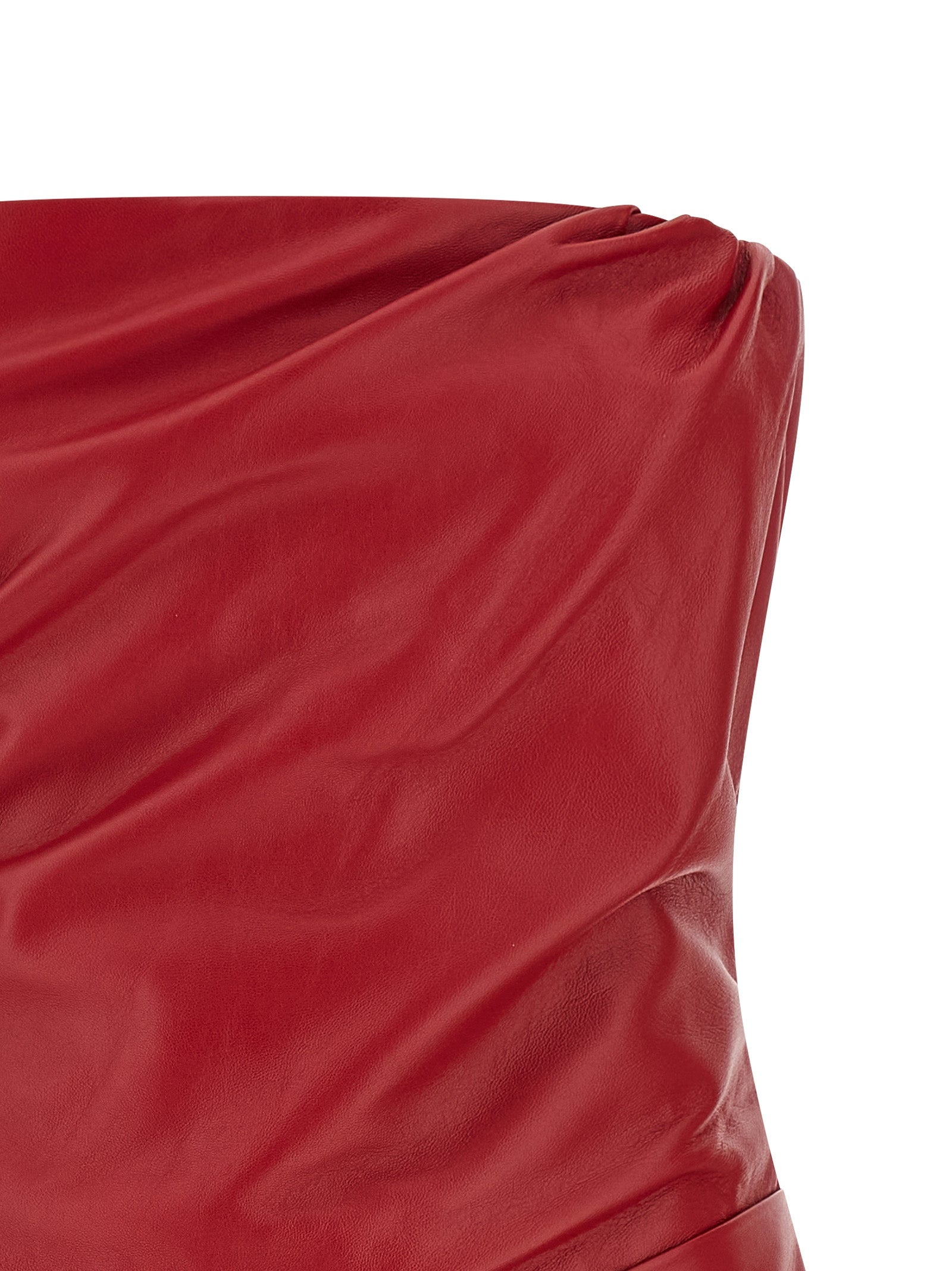 Medusa Heritage Dresses Red - 3