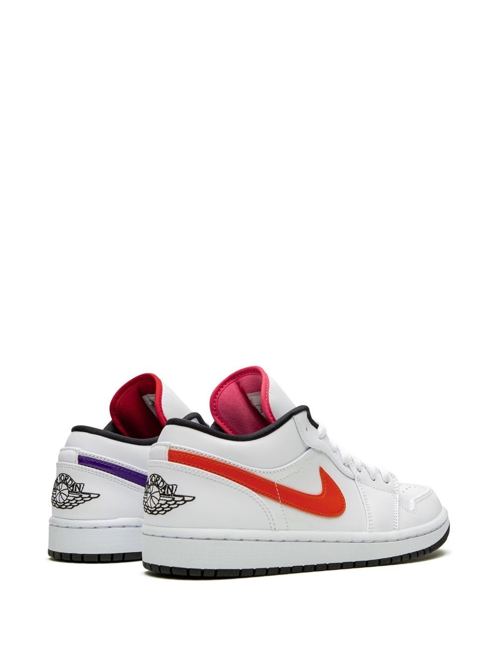 Air Jordan 1 low-top sneakers - 3