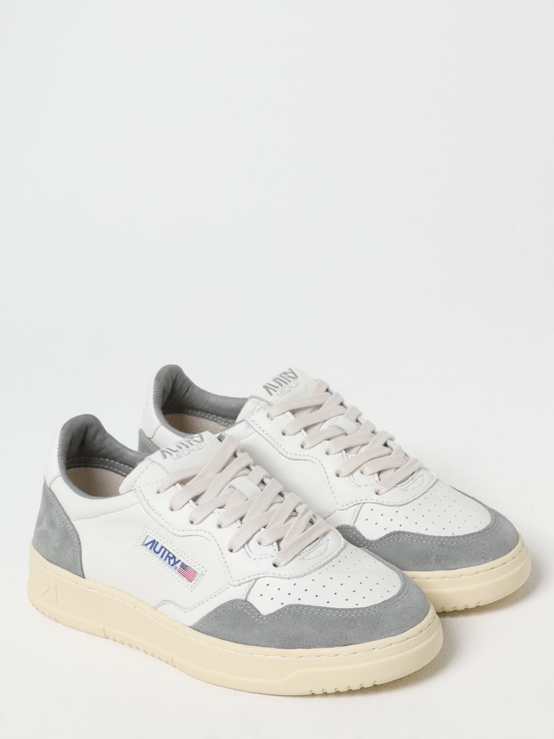 Sneakers woman Autry - 2