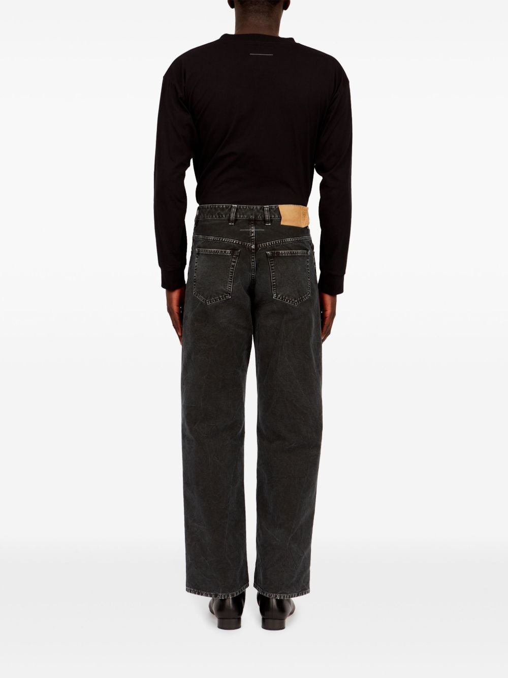 five-pocket jeans - 4
