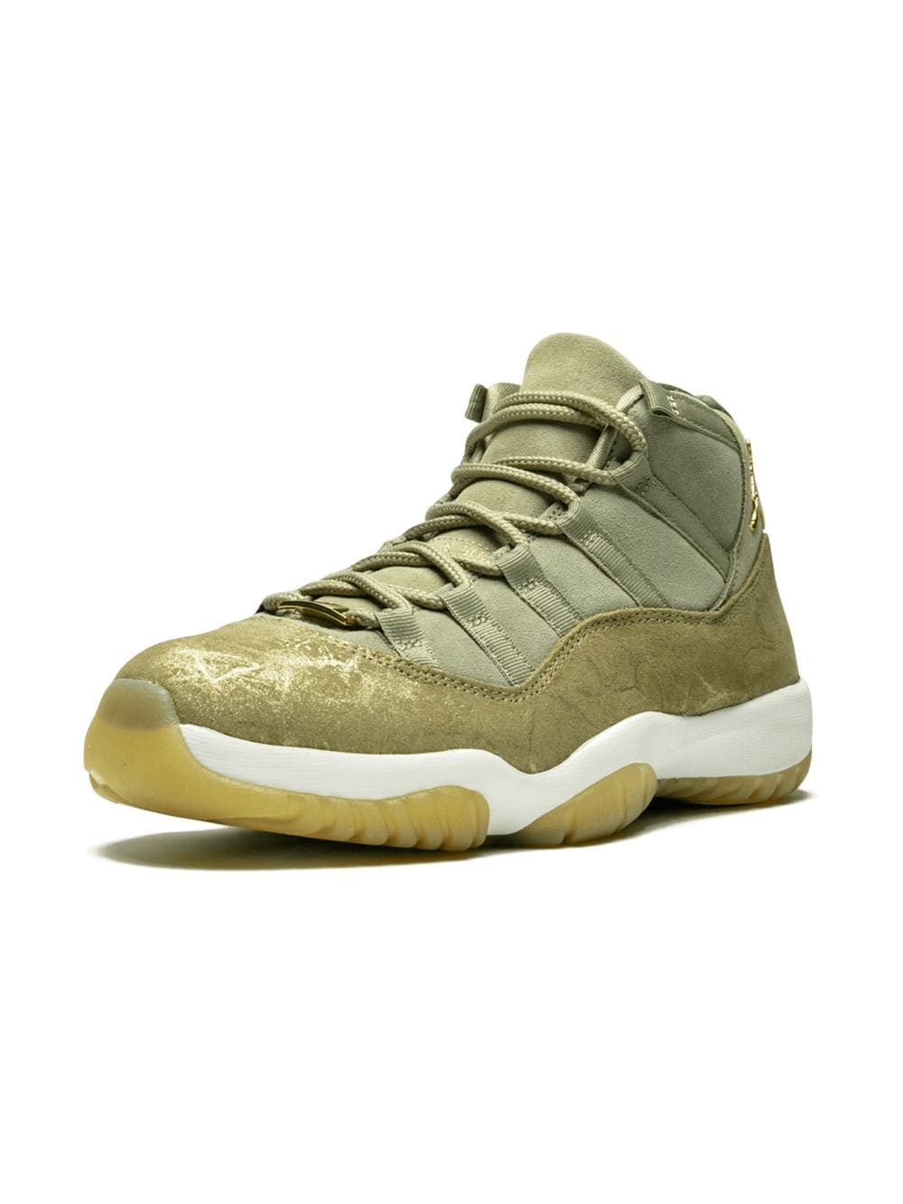 Air Jordan 11 Retro neutral olive - 4