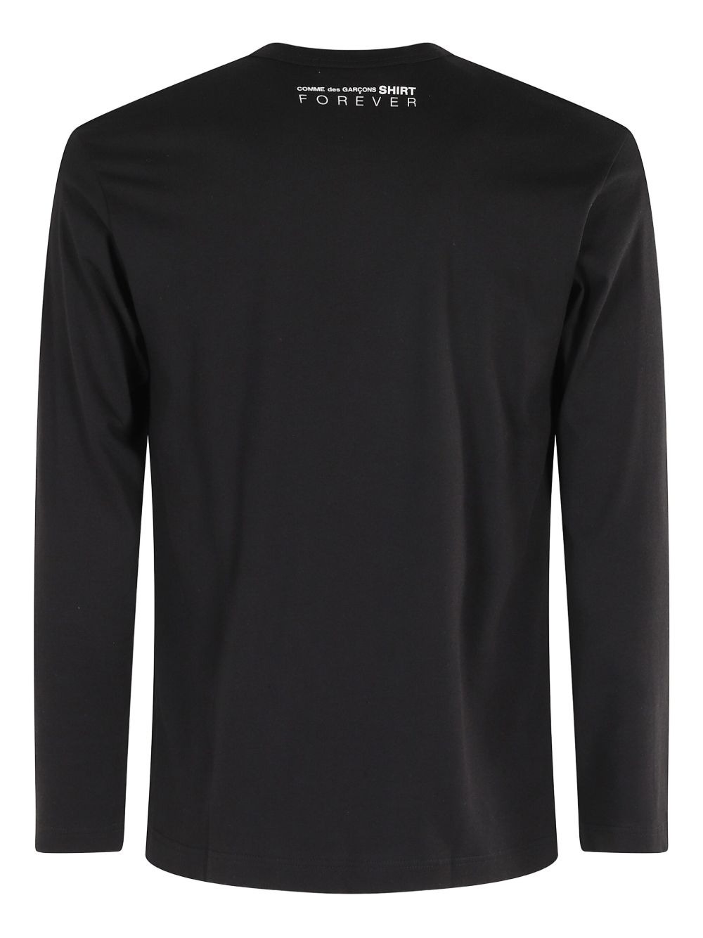 long-sleeve T-shirt - 2