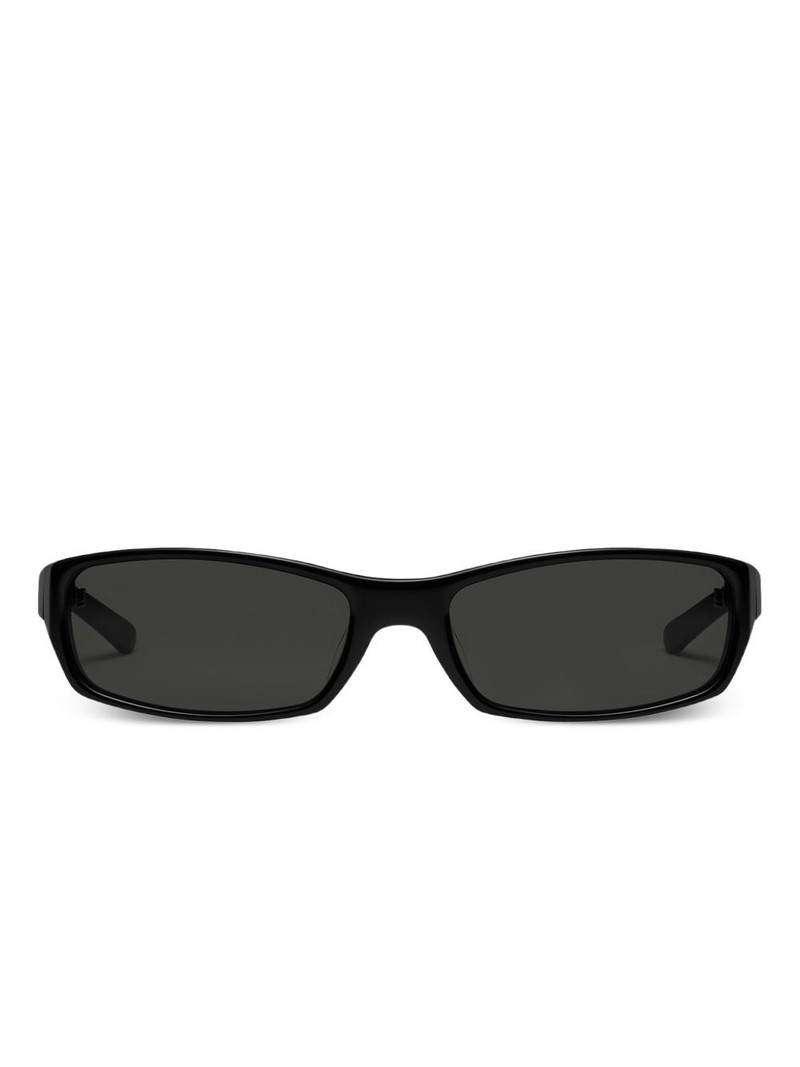 GENTLE MONSTER Noid 01 square-frmae sunglasses outlook