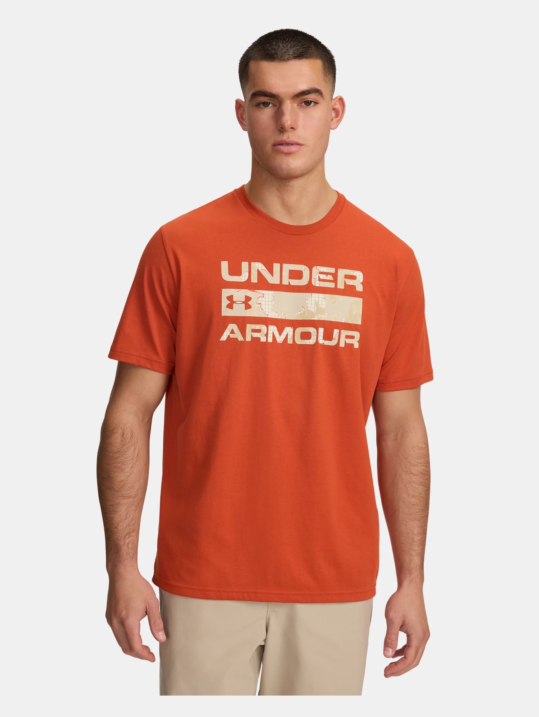 UA Stacked Logo Fill - 1