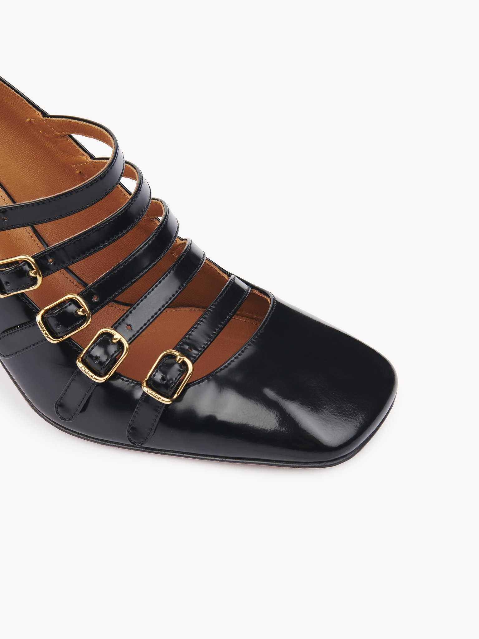 JANIS PUMP - 5