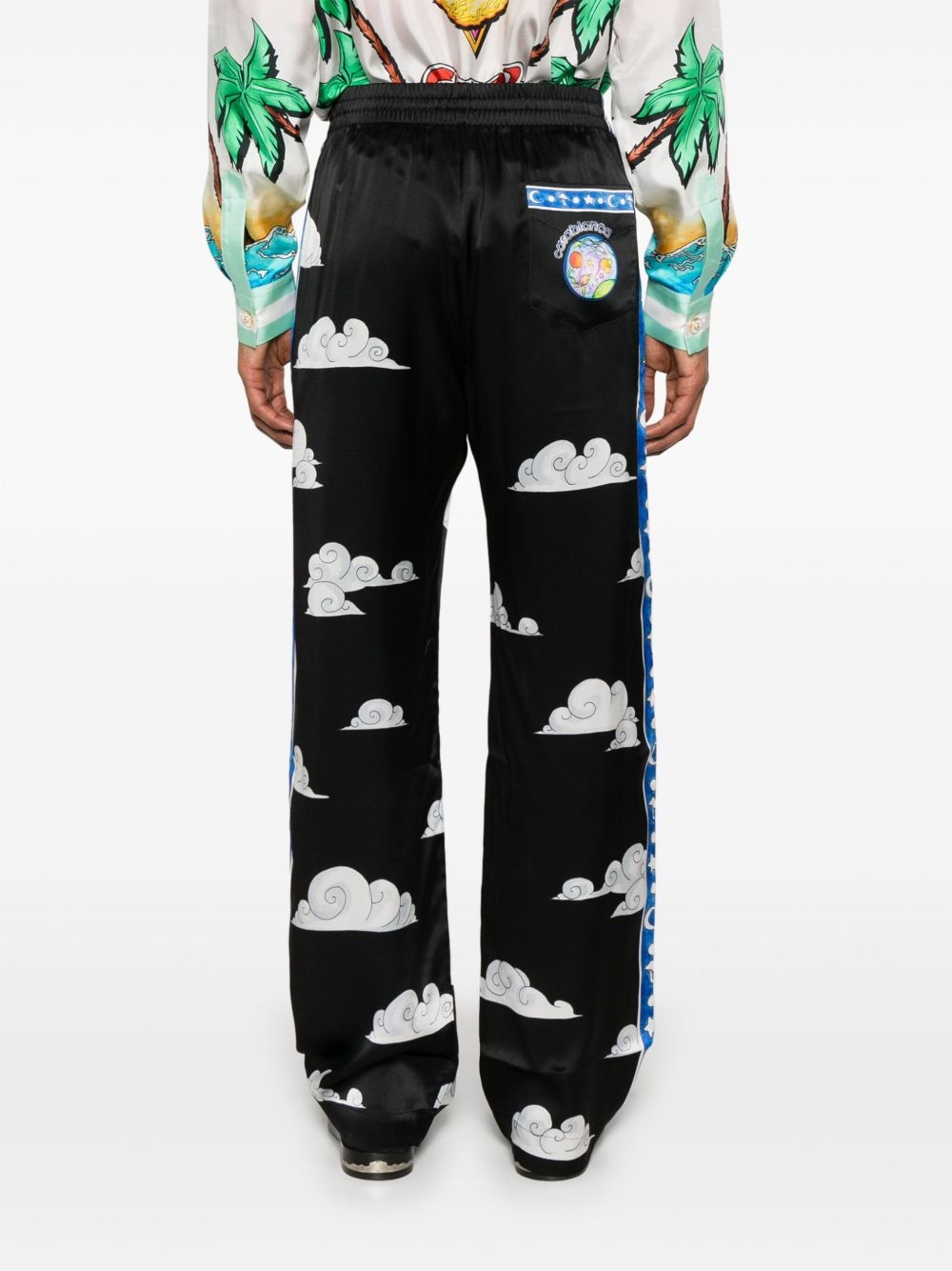 The Four Elements trousers - 4