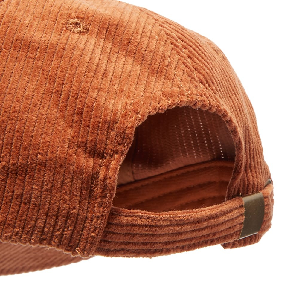 Brain Dead Mushroom Head Corduroy Cap - 2
