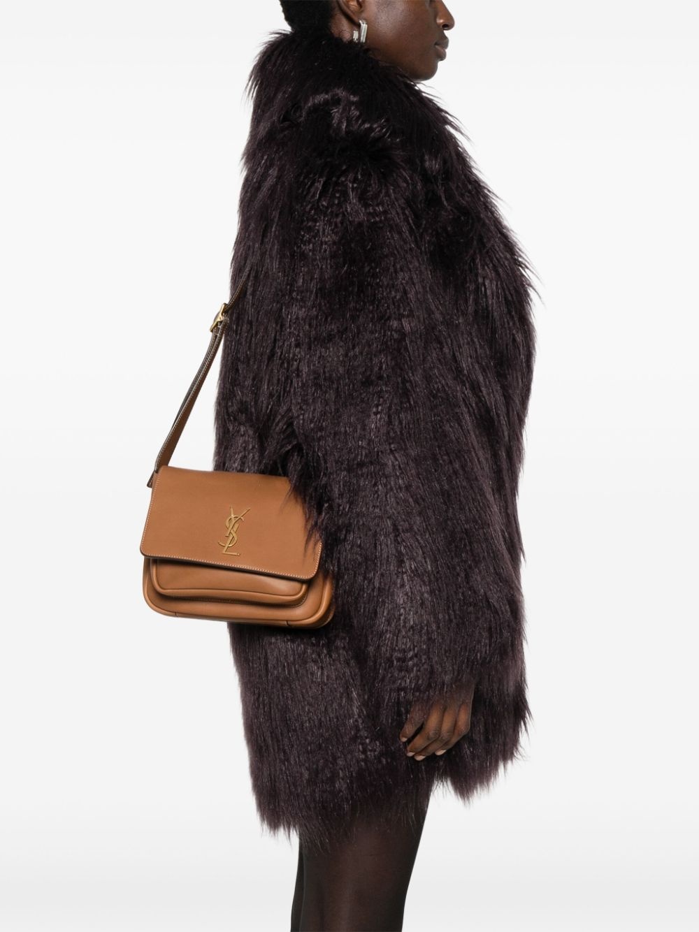 Niki Besace cross body bag - 2