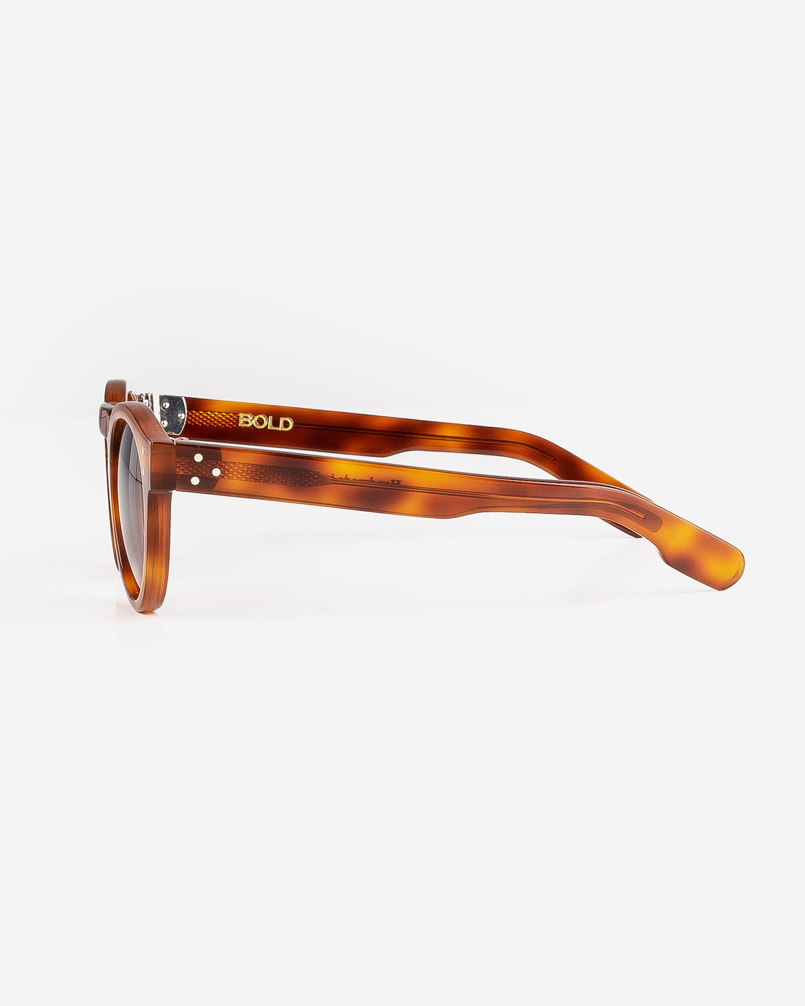 BOLD-BRUSHFIELD-TORT BOLD London Eyewear Brushfield - Light Tortoiseshell - 3