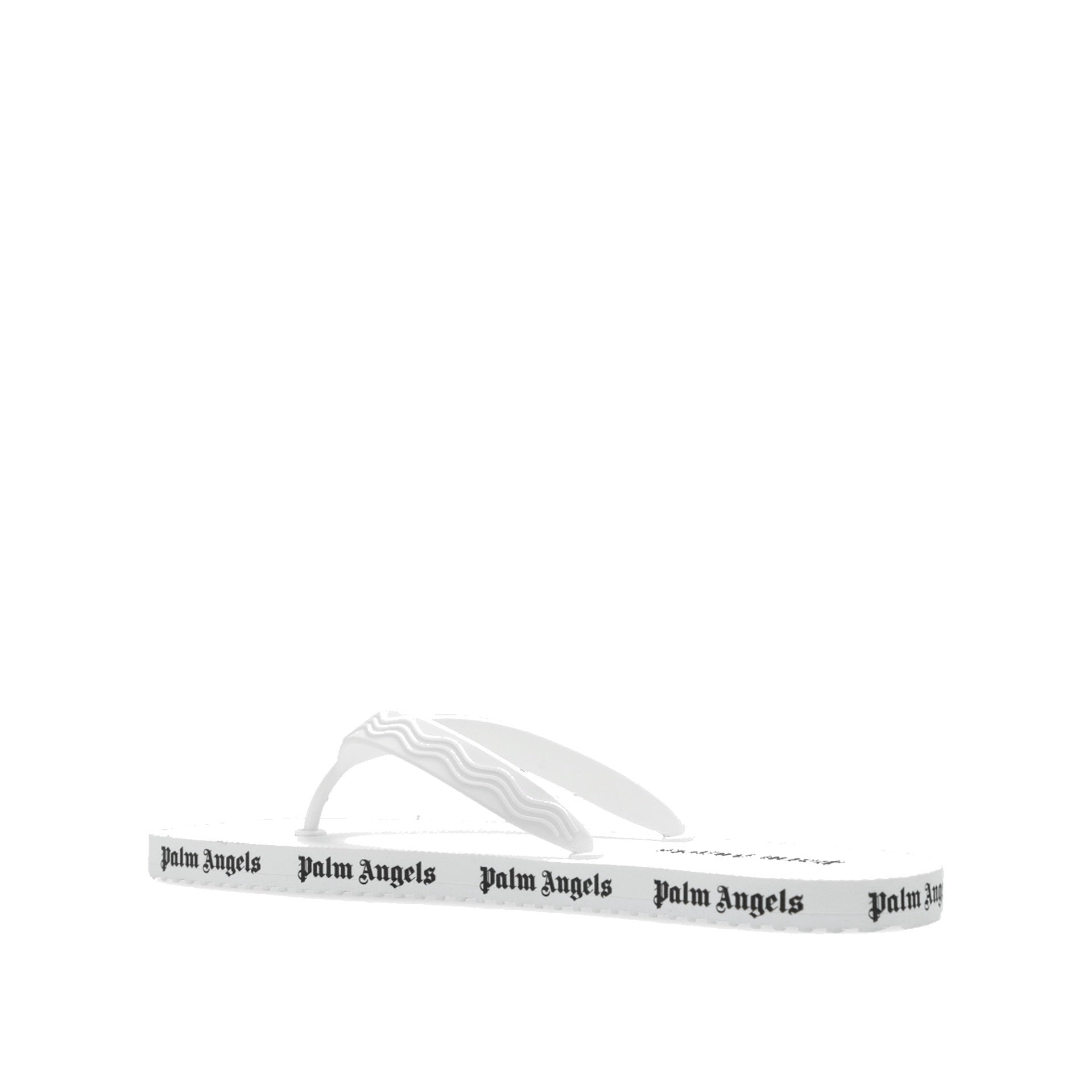 Palm Angels Flip Flop Slides Women - 3