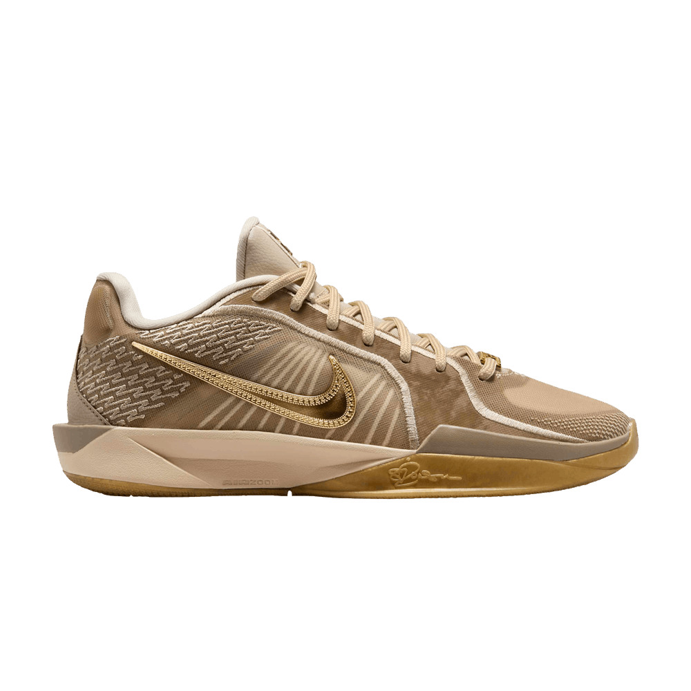 Wmns Sabrina 2 EP 'Stronger Than Gold' - 1