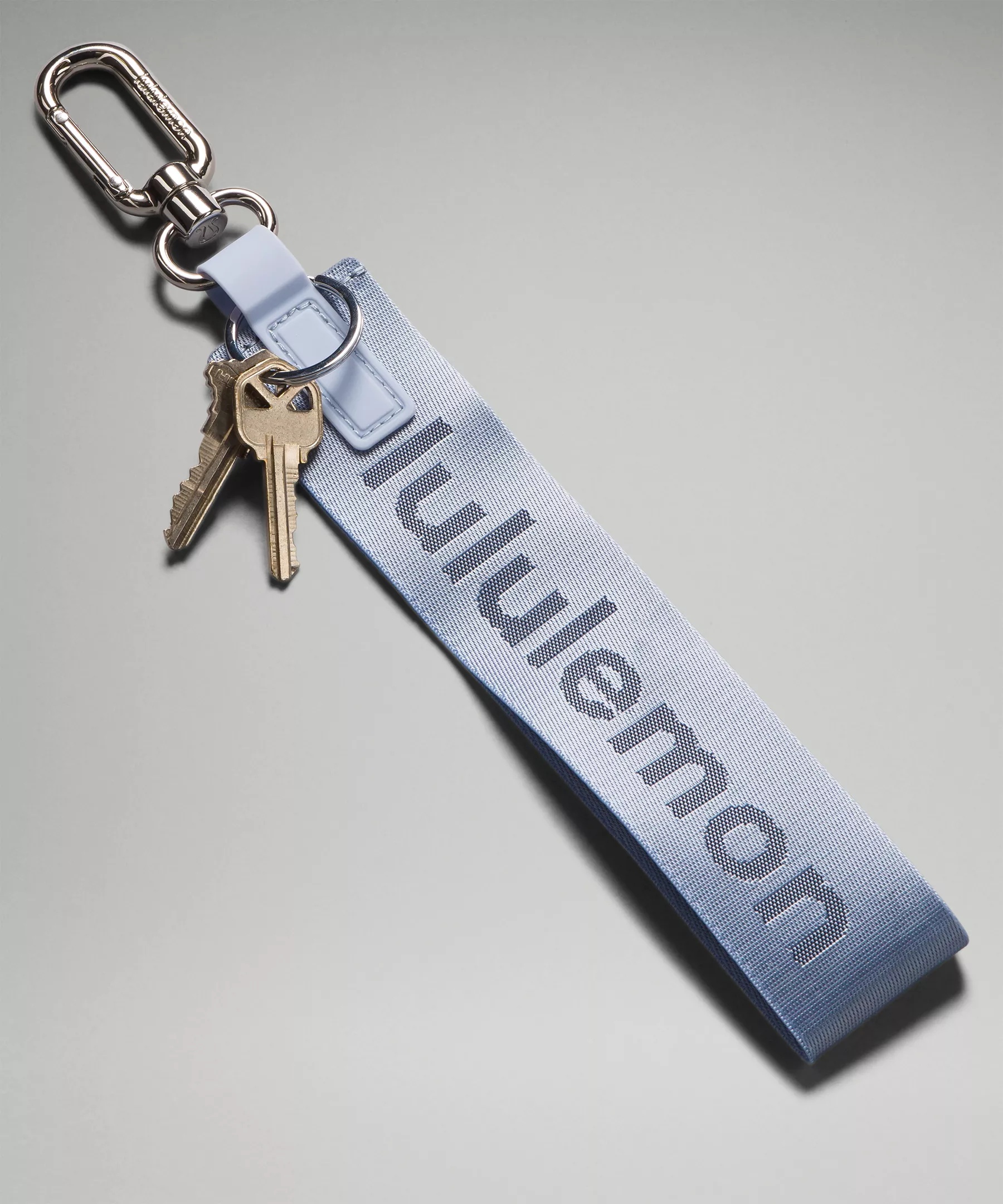 Never Lost Keychain - 4