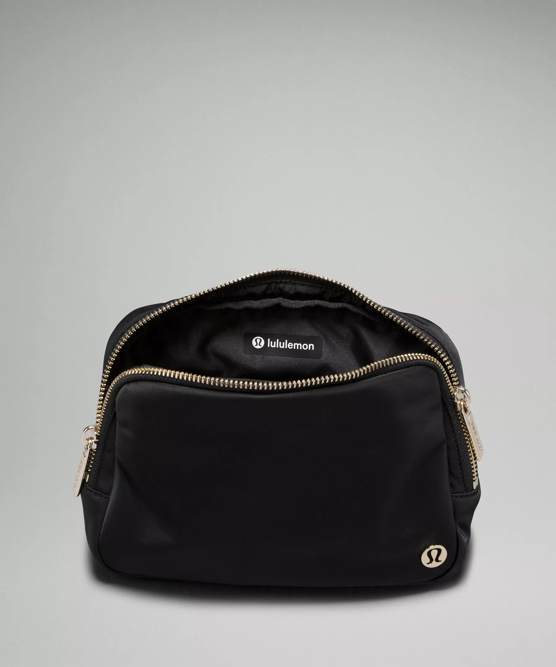Everywhere Belt Bag Large 2L *Metal Hardware - 5