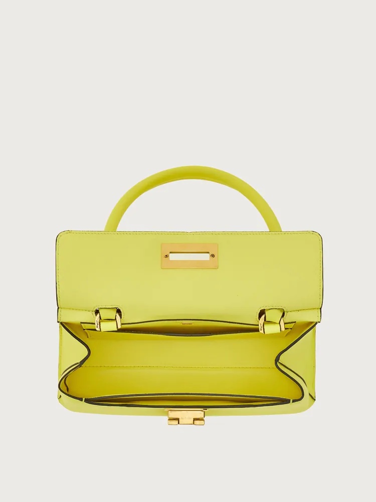 TRIFOLIO SWING BAG - 4