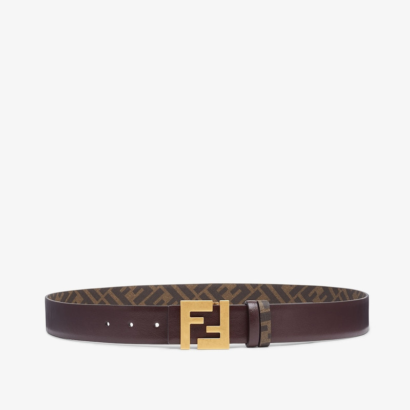 FF Squared Belt 1