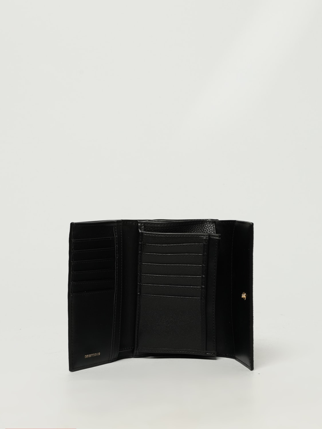 Wallet woman Emporio Armani - 2