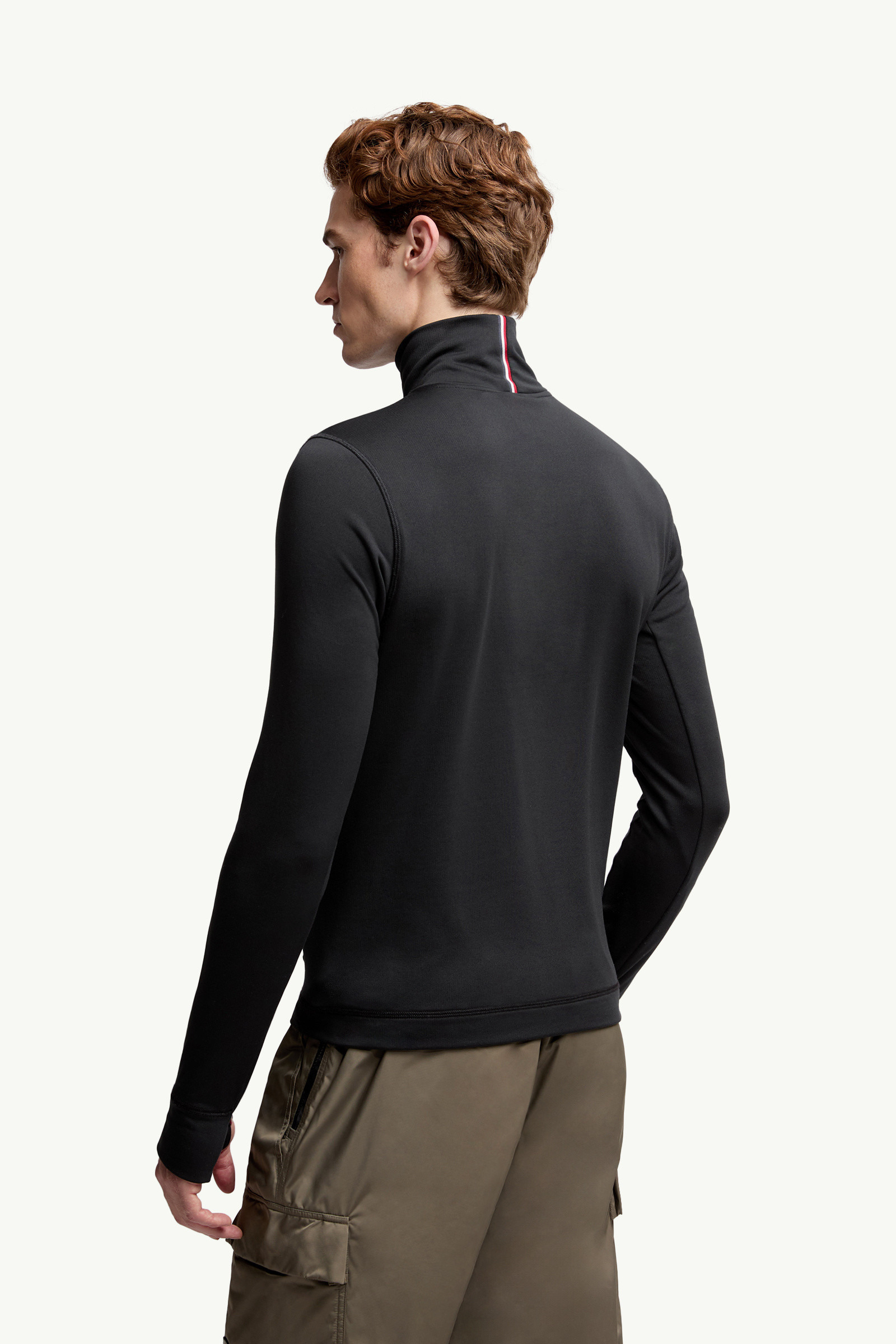 Polartec® Turtleneck - 5