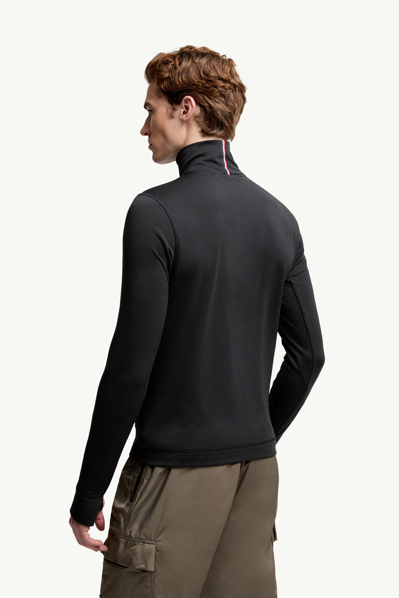 Polartec® Turtleneck 5