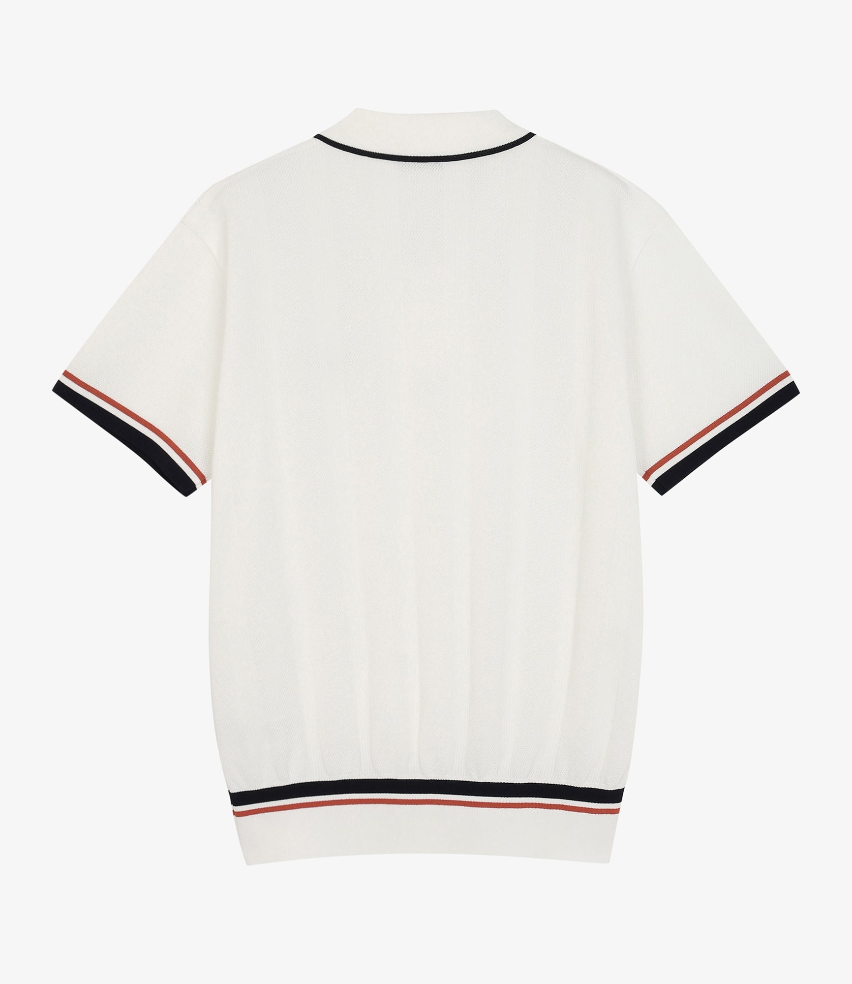TOM POLO - 4