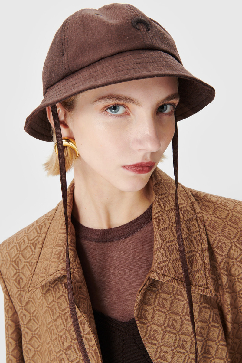 Regenerated Moon Diamant Tailoring Jacquard 5