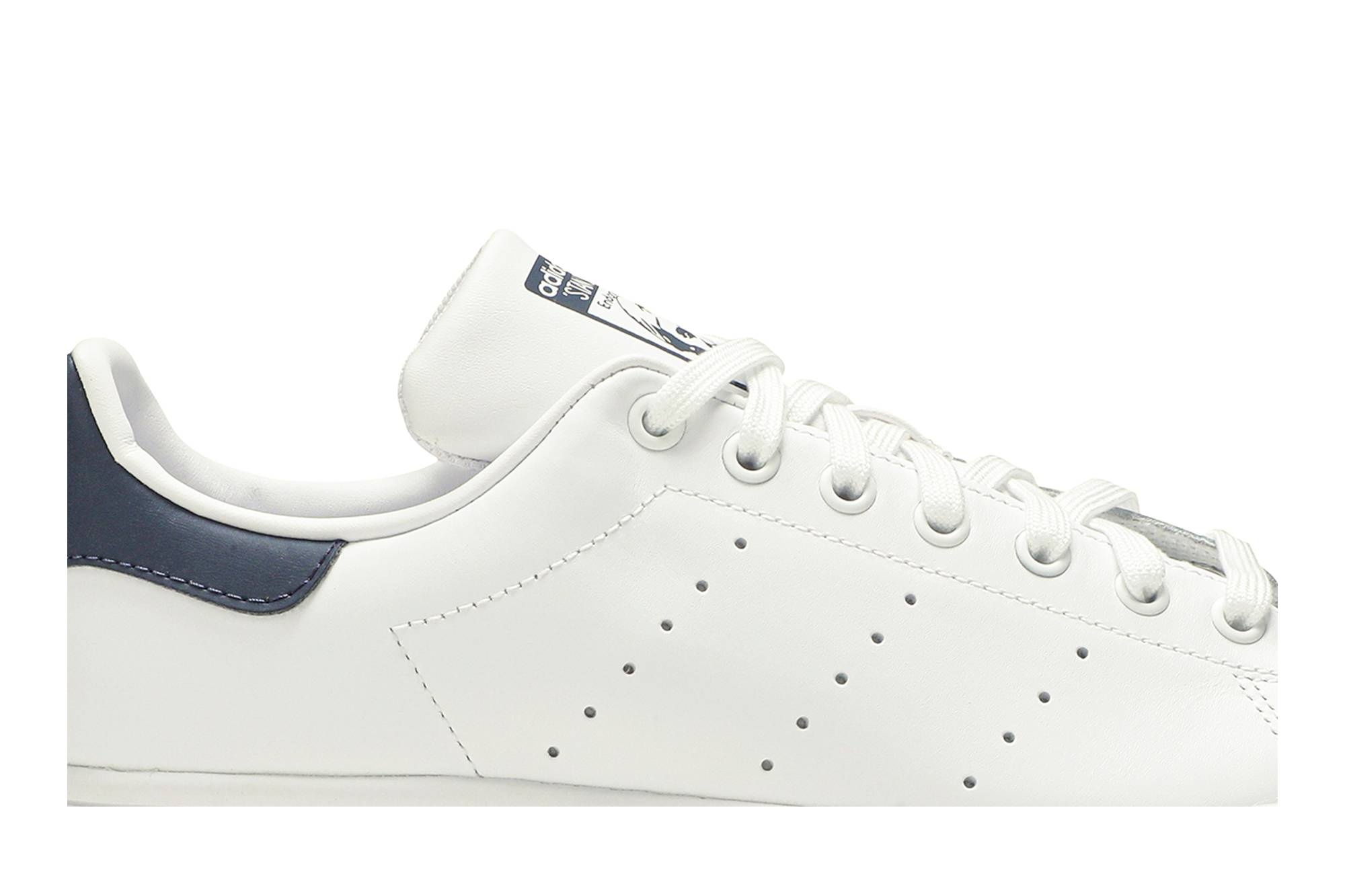 Stan Smith 'Core White' - 2