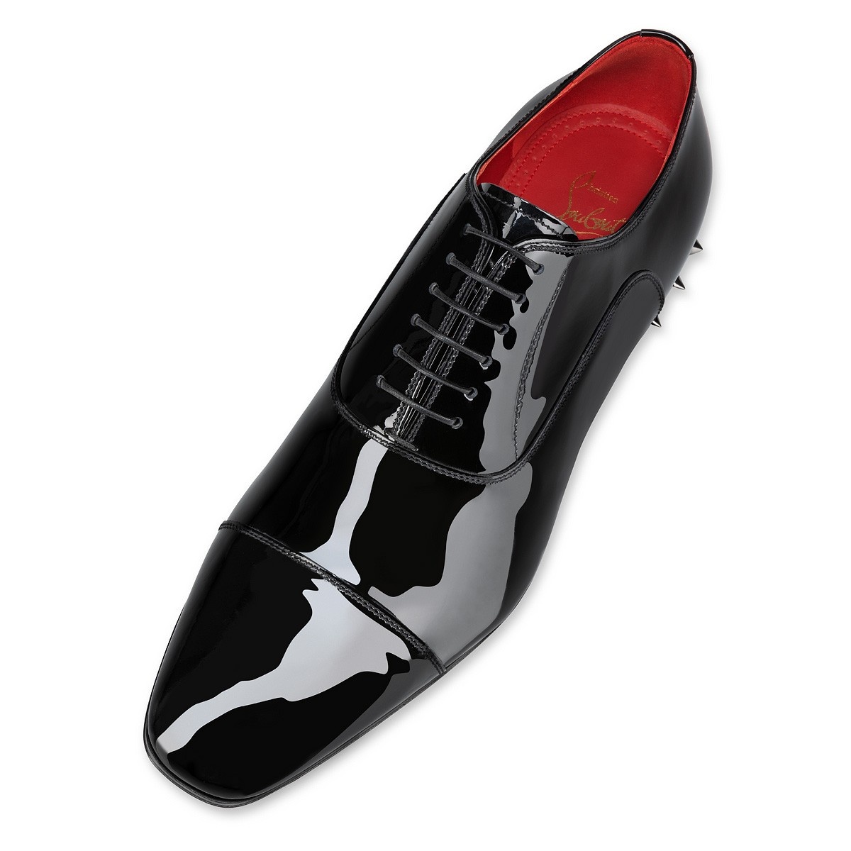 So Greggo Black - 4